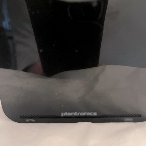 Plantronics wireless call headset - Picture 2 of 7